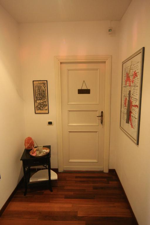 B&B Viale Dei Colli Portuensi 589 Roma Dış mekan fotoğraf