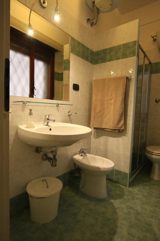 B&B Viale Dei Colli Portuensi 589 Roma Oda fotoğraf