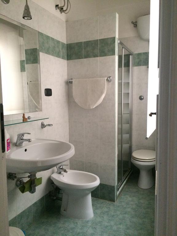 B&B Viale Dei Colli Portuensi 589 Roma Oda fotoğraf